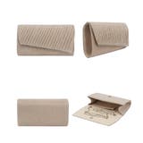 パーティーバッグ 結婚式 クラッチバッグ | Miniministore | 詳細画像21 