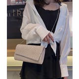 パーティーバッグ 結婚式 クラッチバッグ | Miniministore | 詳細画像3 