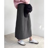 プリーツスカート レディース | Miniministore | 詳細画像7 