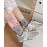 グレー | 涼しい 大人可愛いリブソックス薄手 ローファー靴下レディース | SUNSHINE CLOSET
