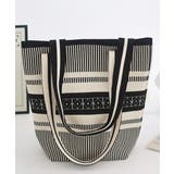 ブラック系5 | トートバッグ ニット編みバッグ 韓国風鞄 | Miniministore