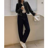 ライダースジャケット レディースアウター | Miniministore | 詳細画像10 