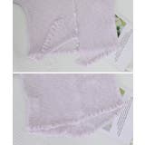 サマーニットカーディガン 花モチーフ付き | Miniministore | 詳細画像41 