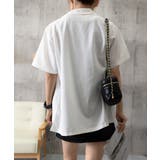 半袖テーラードジャケット レディース夏服 | Miniministore | 詳細画像23
