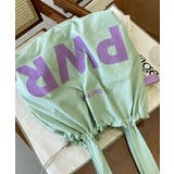 ビッグロゴナイロントートバッグ 大容量鞄 | Miniministore | 詳細画像19 