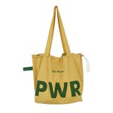 ビッグロゴナイロントートバッグ 大容量鞄 | Miniministore | 詳細画像23 