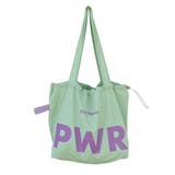 ビッグロゴナイロントートバッグ 大容量鞄 | Miniministore | 詳細画像24 