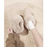 アンクルムートンブーツ厚底ファーシューズ | Miniministore | 詳細画像5