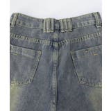 ヴィンテージデニムパンツ レディース韓国 | Miniministore | 詳細画像38 