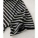 ボーダー柄tシャツ レディース 半袖夏服 | Miniministore | 詳細画像18 