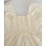 ティアード ミニワンピース ノースリーブ | Miniministore | 詳細画像24 