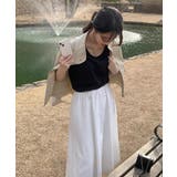 スタンドカラージャケット韓国風ジャンパー | Miniministore | 詳細画像12