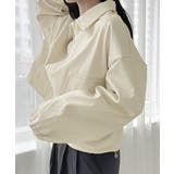 ダブルジップ ライダースジャケット韓国風 | Miniministore | 詳細画像12 