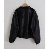 ダブルジップ ライダースジャケット韓国風 | Miniministore | 詳細画像25 