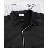 ダブルジップ ライダースジャケット韓国風 | Miniministore | 詳細画像26 