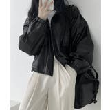 ダブルジップ ライダースジャケット韓国風 | Miniministore | 詳細画像3 