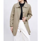 テーラードジャケット ミディコート韓国風 | Miniministore | 詳細画像5 