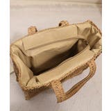 ストローバッグ トート かごバッグ韓国風 | Miniministore | 詳細画像7 