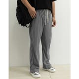 コーデュロイワイドパンツ メンズ 韓国風 | AsaAura | 詳細画像10