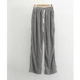 コーデュロイワイドパンツ メンズ 韓国風 | AsaAura | 詳細画像14