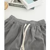 コーデュロイワイドパンツ メンズ 韓国風 | AsaAura | 詳細画像16