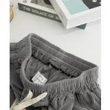 コーデュロイワイドパンツ メンズ 韓国風 | AsaAura | 詳細画像17