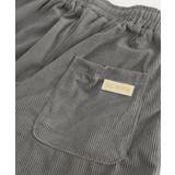 コーデュロイワイドパンツ メンズ 韓国風 | AsaAura | 詳細画像19