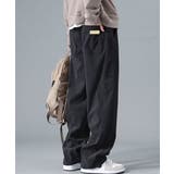 コーデュロイワイドパンツ メンズ 韓国風 | AsaAura | 詳細画像6