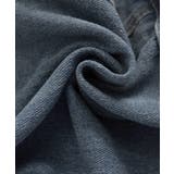 デニムカーゴパンツ 韓国風ワイドジーンズ | Miniministore | 詳細画像35 