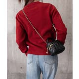 ハートボタンニットカーディガン秋冬韓国風 | Miniministore | 詳細画像22 