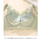 レースブラジャーノンワイヤー下着昼夜兼用 | Miniministore | 詳細画像11 