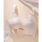 レースブラジャーノンワイヤー下着昼夜兼用 | Miniministore | 詳細画像13 