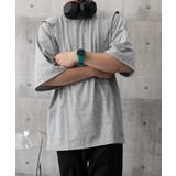 半袖 ワンポイントtシャツ メンズ 夏服 | AsaAura | 詳細画像15 