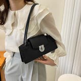 レディース肩掛けバッグ 横長 ミニトート | Miniministore | 詳細画像7 