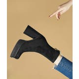 ブーツ レディース ショート ブーティー | Miniministore | 詳細画像4 