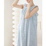 バスタオルワンピース 着るタオル吸水速乾 | Miniministore | 詳細画像2 