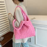 ポップコーントートバッグ韓国肩掛けバッグ | Miniministore | 詳細画像13