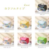 韓国コスメポーチ大容量 化粧ポーチ 旅行 | Miniministore | 詳細画像3