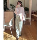 シャギーニットレディース 韓国風セーター | Miniministore | 詳細画像13 