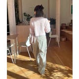 シャギーニットレディース 韓国風セーター | Miniministore | 詳細画像14 