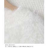 シャギーニットレディース 韓国風セーター | Miniministore | 詳細画像29 
