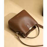 2WAYバケツ型ミニショルダーバッグ上品 | Miniministore | 詳細画像17