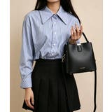 2WAYバケツ型ミニショルダーバッグ上品 | Miniministore | 詳細画像6