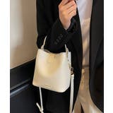 2WAYバケツ型ミニショルダーバッグ上品 | Miniministore | 詳細画像7