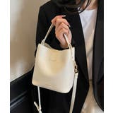 2WAYバケツ型ミニショルダーバッグ上品 | Miniministore | 詳細画像8