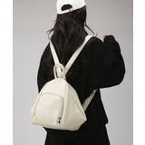 3WAY変形リュックバッグ 肩掛けバッグ | Miniministore | 詳細画像12 