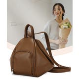 3WAY変形リュックバッグ 肩掛けバッグ | Miniministore | 詳細画像21 
