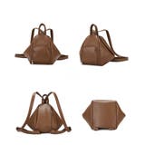 3WAY変形リュックバッグ 肩掛けバッグ | Miniministore | 詳細画像25 
