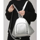 3WAY変形リュックバッグ 肩掛けバッグ | Miniministore | 詳細画像6 