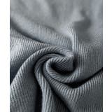 モックネック ニットトップス 五分袖韓国 | Miniministore | 詳細画像21 